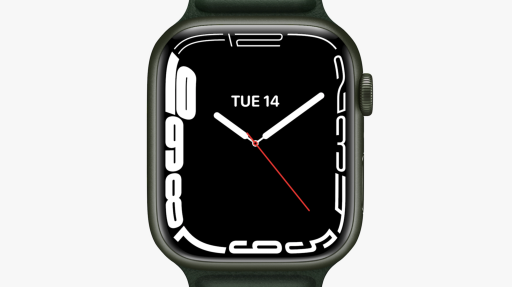 1638510495 576 Apple Watch 7 vs Apple Watch SE laquelle acheter