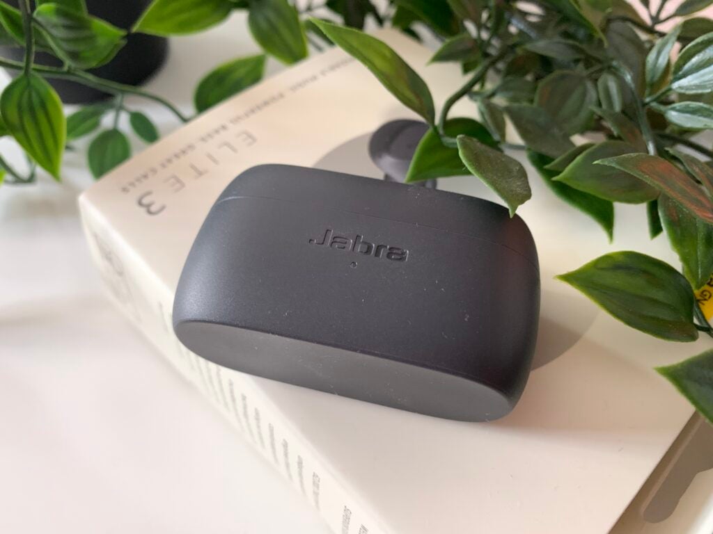 Étui Jabra Elite 3