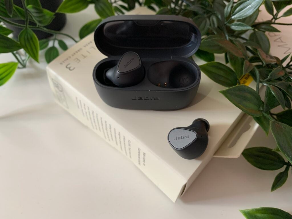 Jabra Elite 3 un dans l'étui