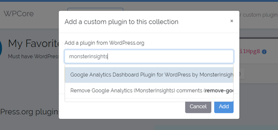 Plugin de recherche à ajouter à votre collection de plugins WPCore - Themelocal Plugin de recherche à ajouter à votre collection de plugins WPCore