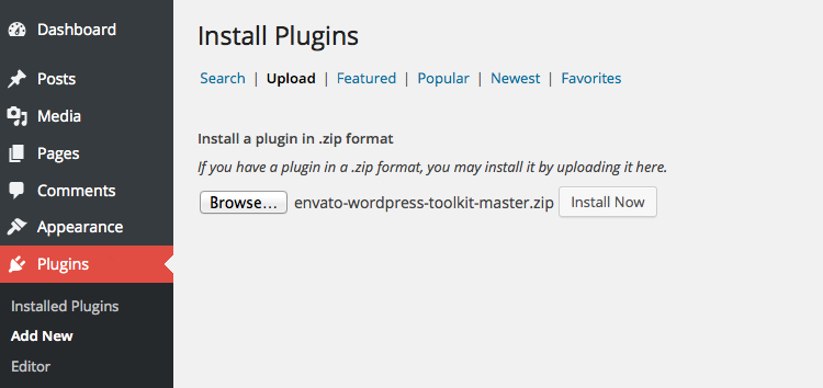 installer-envato-toolkit-plugin