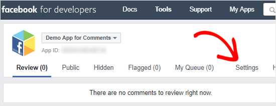 Outil de modération des commentaires Facebook - Themelocal Outil de modération des commentaires Facebook