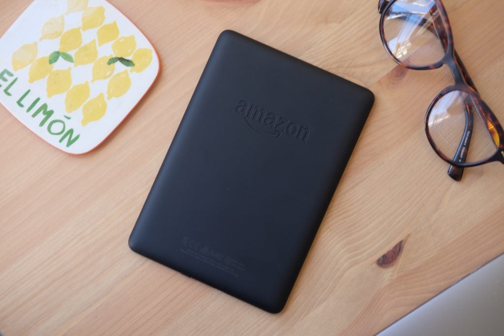 Kindle Paperwhite 2018