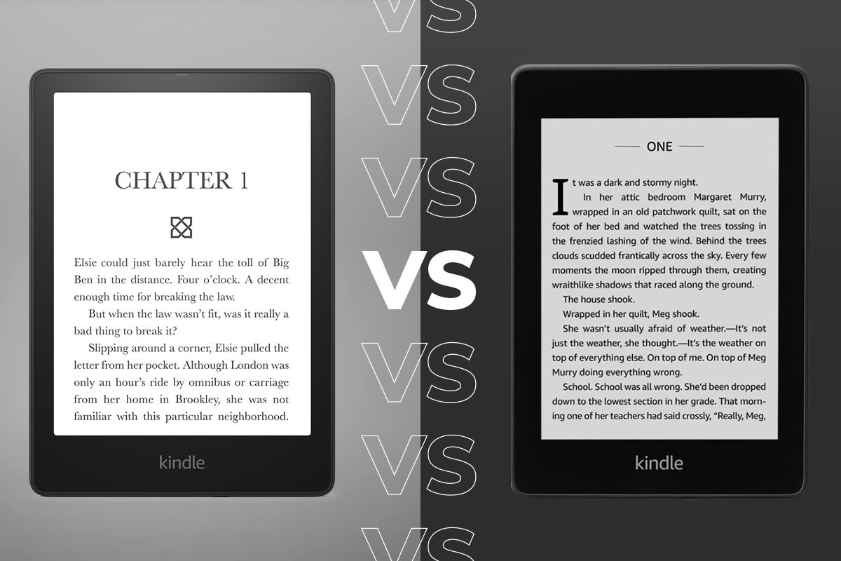 1638645154 Nouveau Kindle Paperwhite 2021 vs ancien Kindle Paperwhite 2018 quest ce