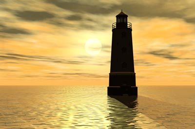 Tutoriel Adobe Photoshop Comment ajouter des faisceaux lumineux aux images