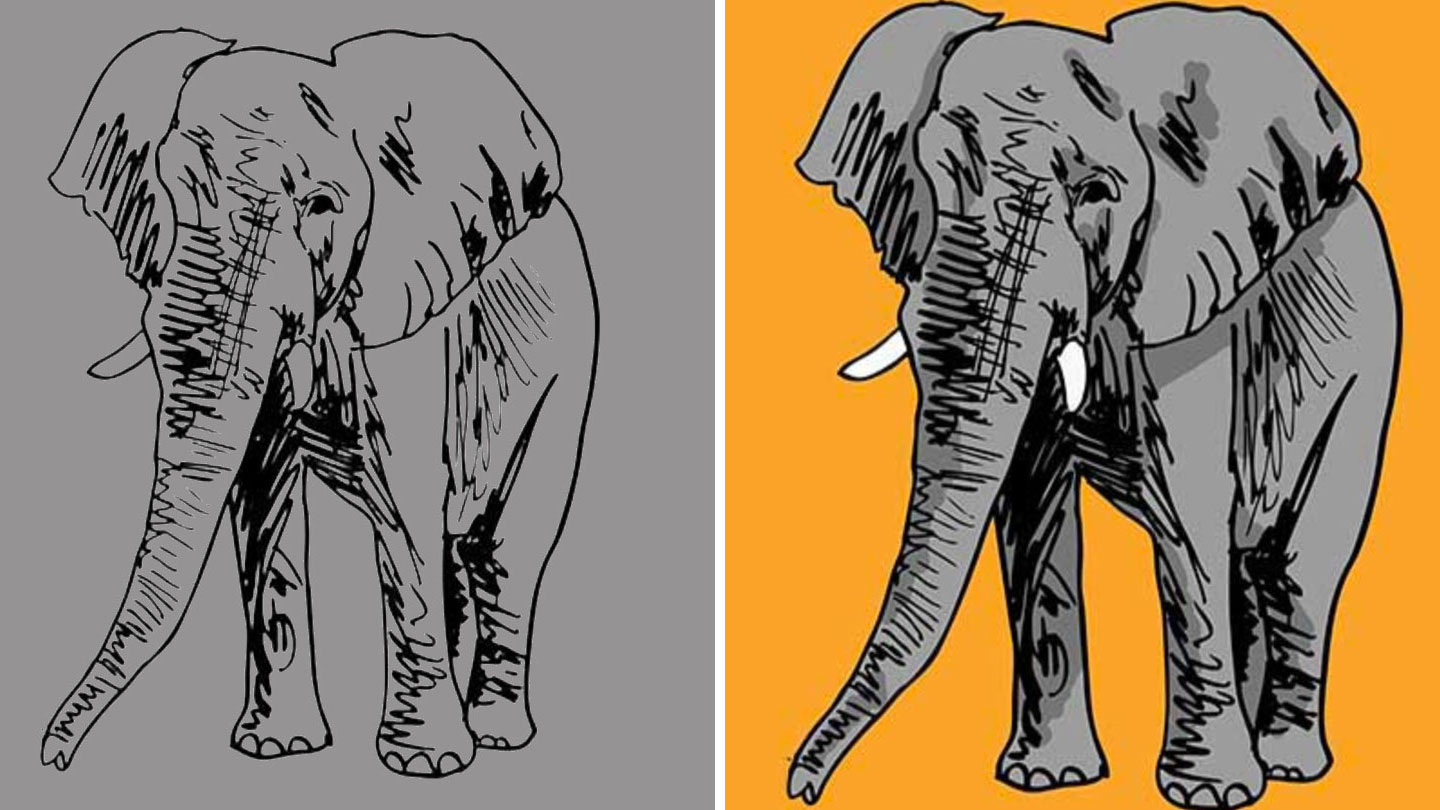 1638793489 Comment colorier des illustrations dans Photoshop