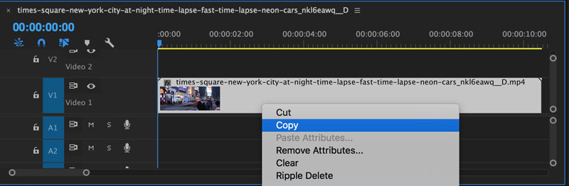 1638863783 170 Comment flouter une video dans Adobe Premiere Pro
