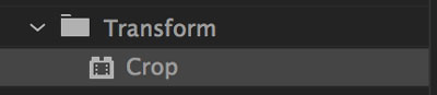 1638863787 7 Comment flouter une video dans Adobe Premiere Pro
