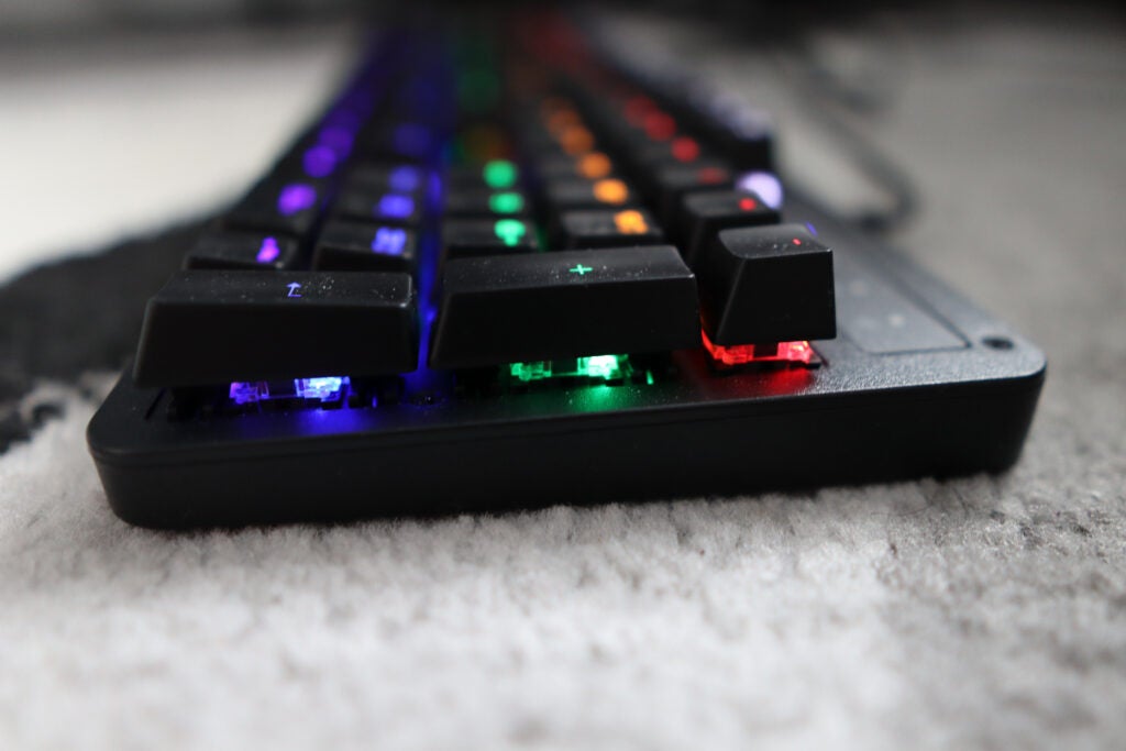 Trust Gaming GXT 863 Mazz