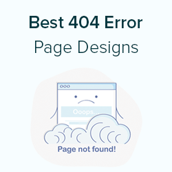 1638892598 13 meilleurs exemples de conception de pages derreur WordPress 404