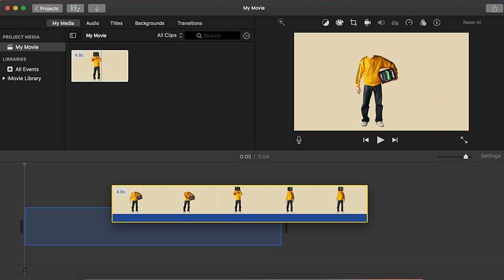 1638929309 562 Comment utiliser des modeles de tiers inferieur dans Adobe Premiere