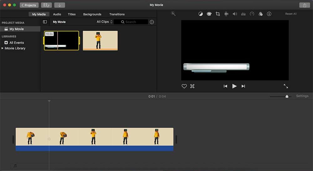 1638929310 444 Comment utiliser des modeles de tiers inferieur dans Adobe Premiere