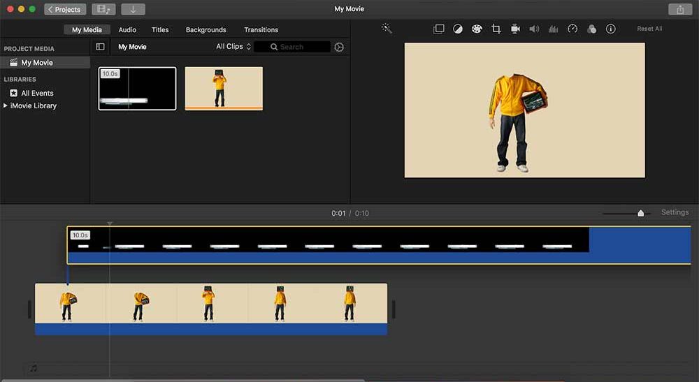 1638929310 903 Comment utiliser des modeles de tiers inferieur dans Adobe Premiere