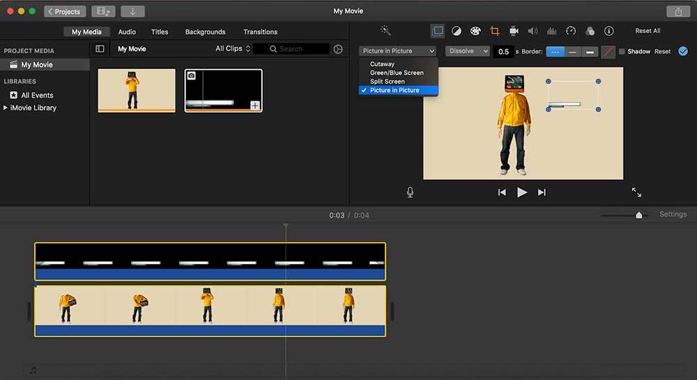 1638929311 740 Comment utiliser des modeles de tiers inferieur dans Adobe Premiere