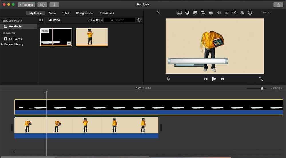 1638929312 611 Comment utiliser des modeles de tiers inferieur dans Adobe Premiere