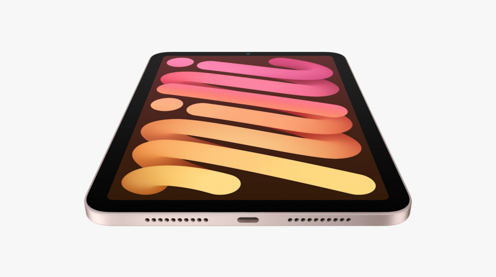 Port USB-C pour iPad Mini 6