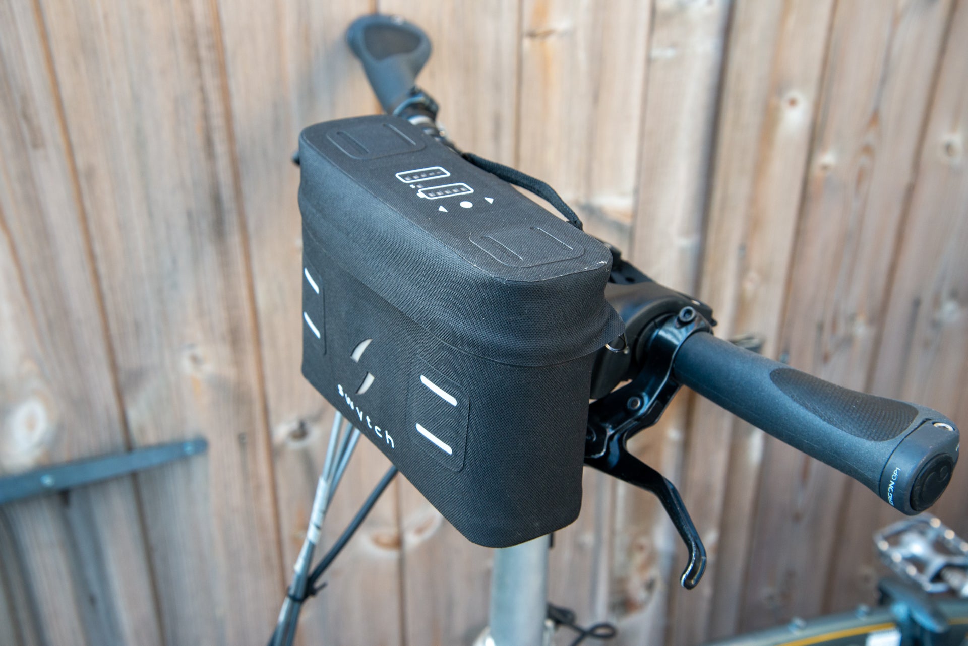 1638938418 Examen du kit de conversion Swytch eBike