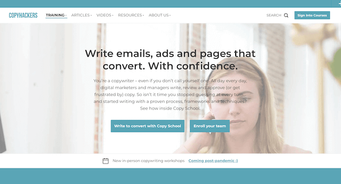 Copyhackers - Themelocal Copieurs