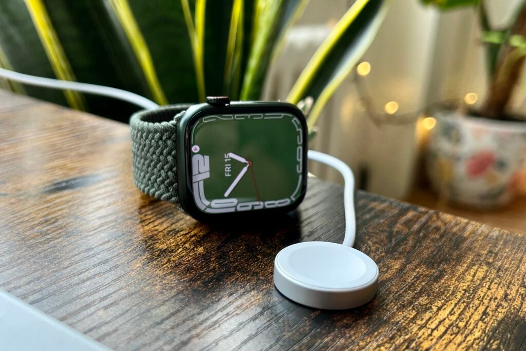 Apple Watch 7
