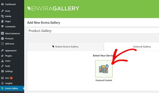 Service de contenu en vedette - Themelocal Service de contenu en vedette