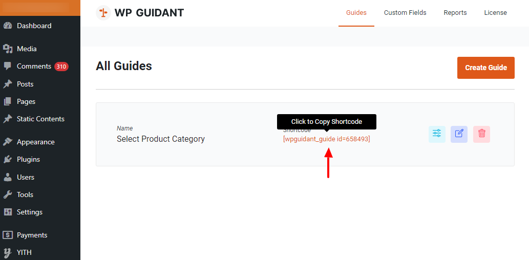 1639117471 629 Transformez le trafic en prospects avec WP Guidant