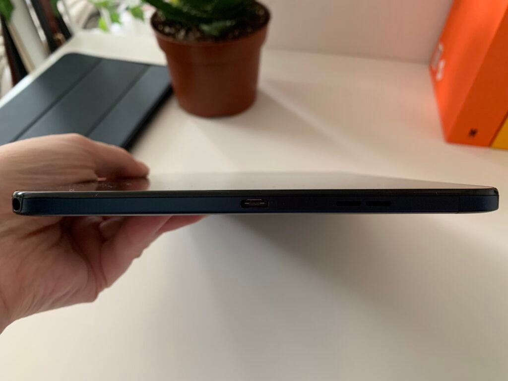 Port Nokia T20