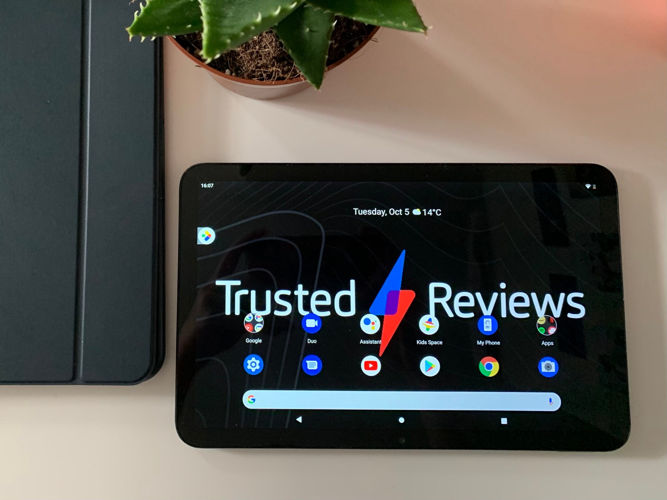 1639201711 Test du Nokia T20