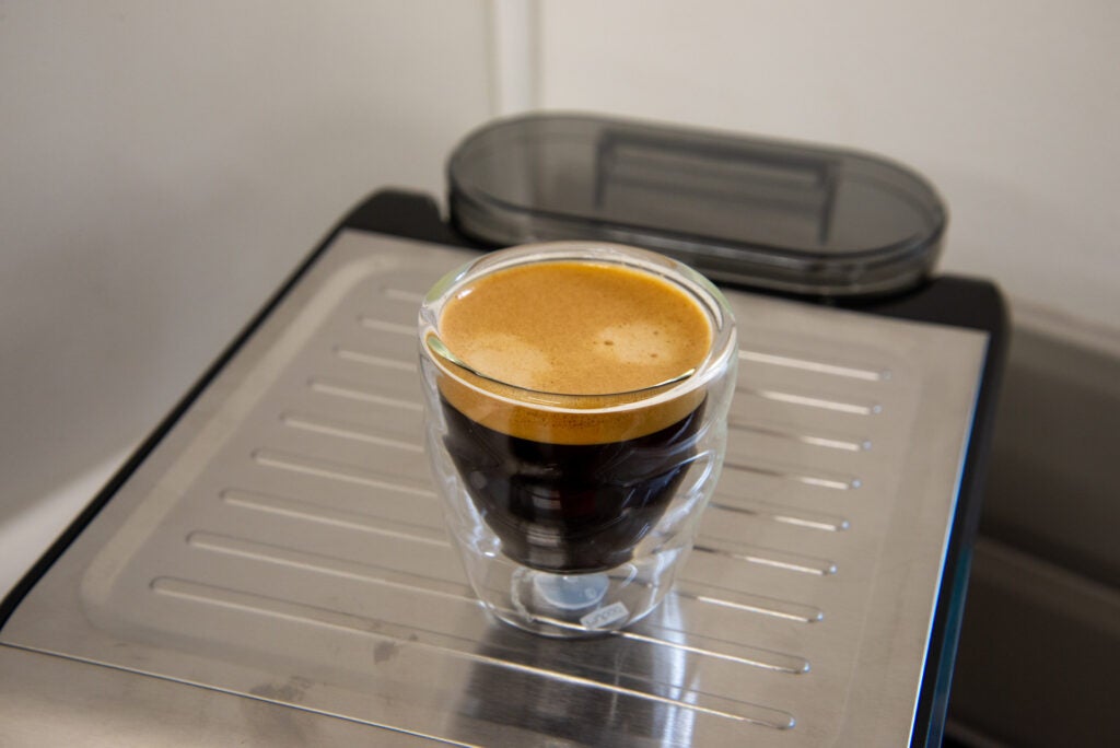 Machine à café expresso Beko CEP5152 expresso