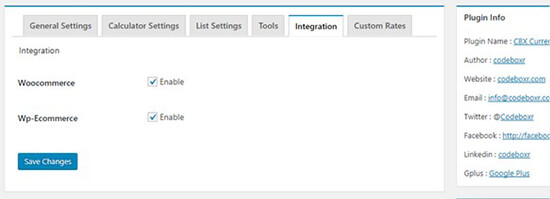 Intégrations WooCommerce - Themelocal Intégrations WooCommerce