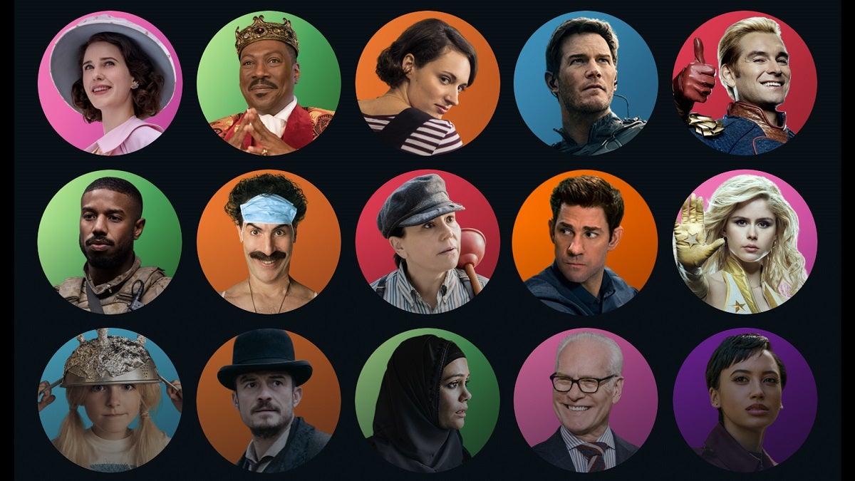 1639251630 Comment changer limage de profil sur Amazon Prime Video