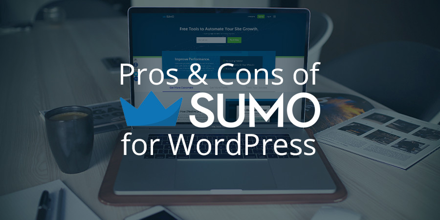 1639313791 Avantages et inconvenients de lutilisation de Sumo sur votre site
