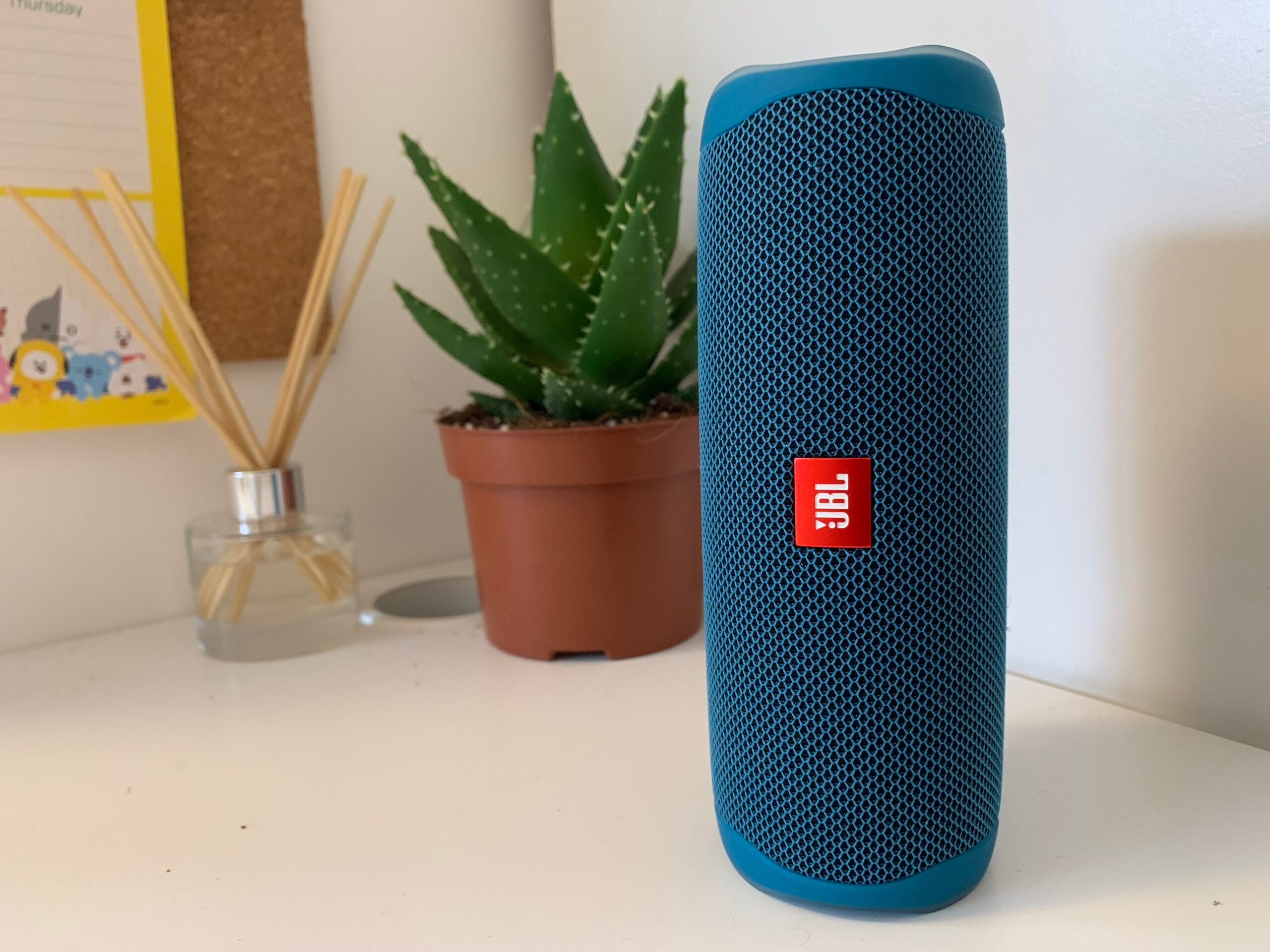 1639349798 JBL Flip 5 Critique