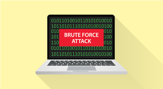Attaque par force brute - Themelocal Attaque de force brute
