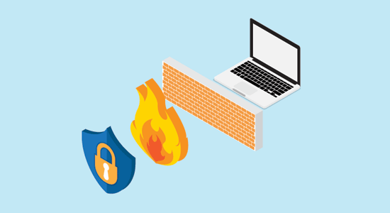 Pare-feu applicatif de site Web (WAF) - Themelocal Pare-feu applicatif de site Web (WAF)