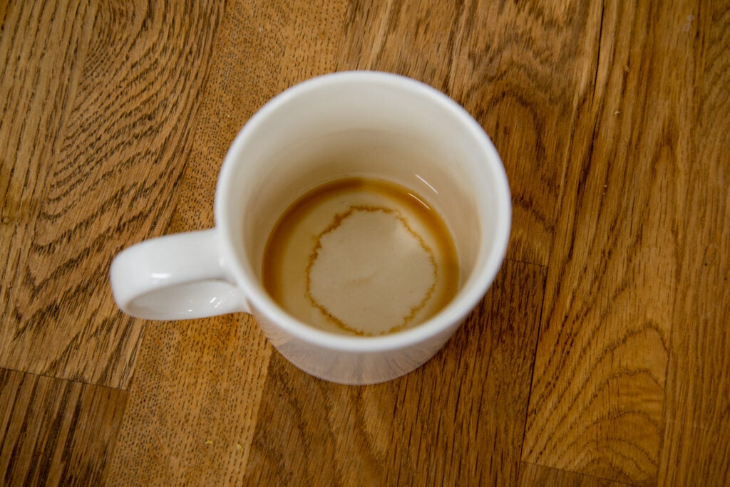 Tasse sale Miele G 7160 SCVi AutoDos