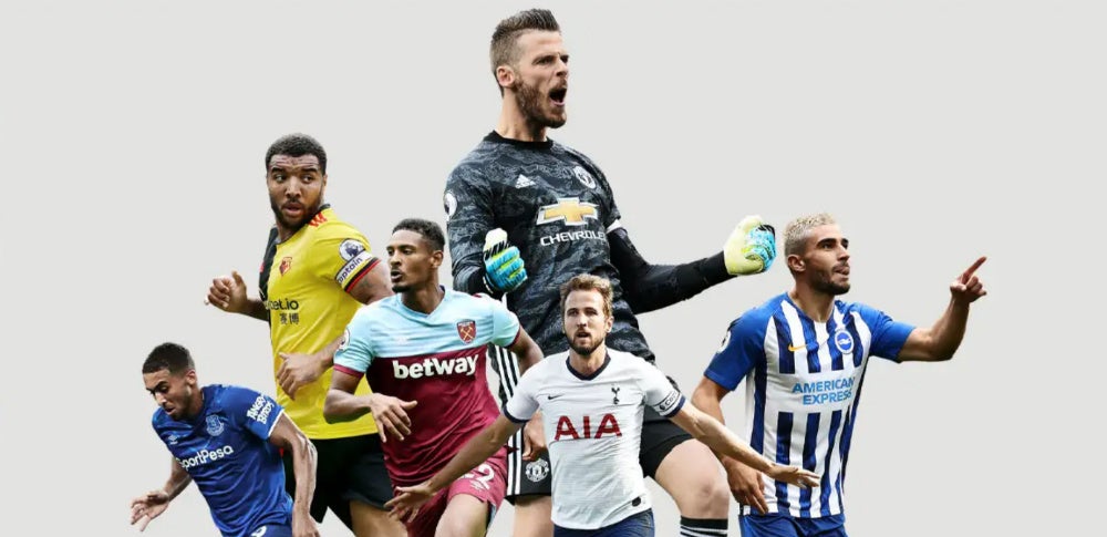 Amazon Prime Premier League 4k