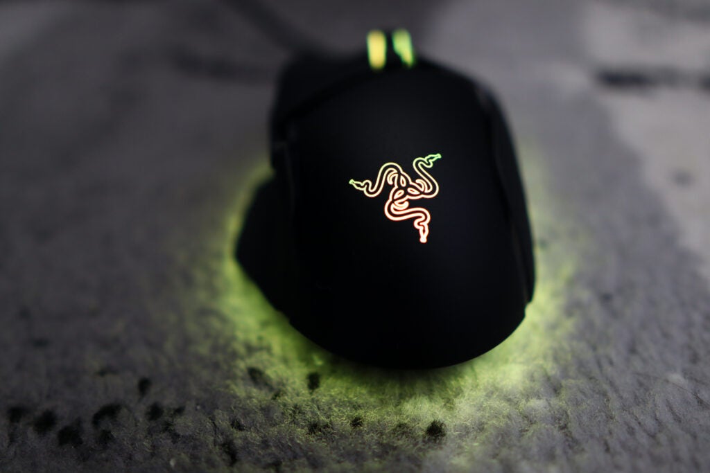 Razer Basilic V3