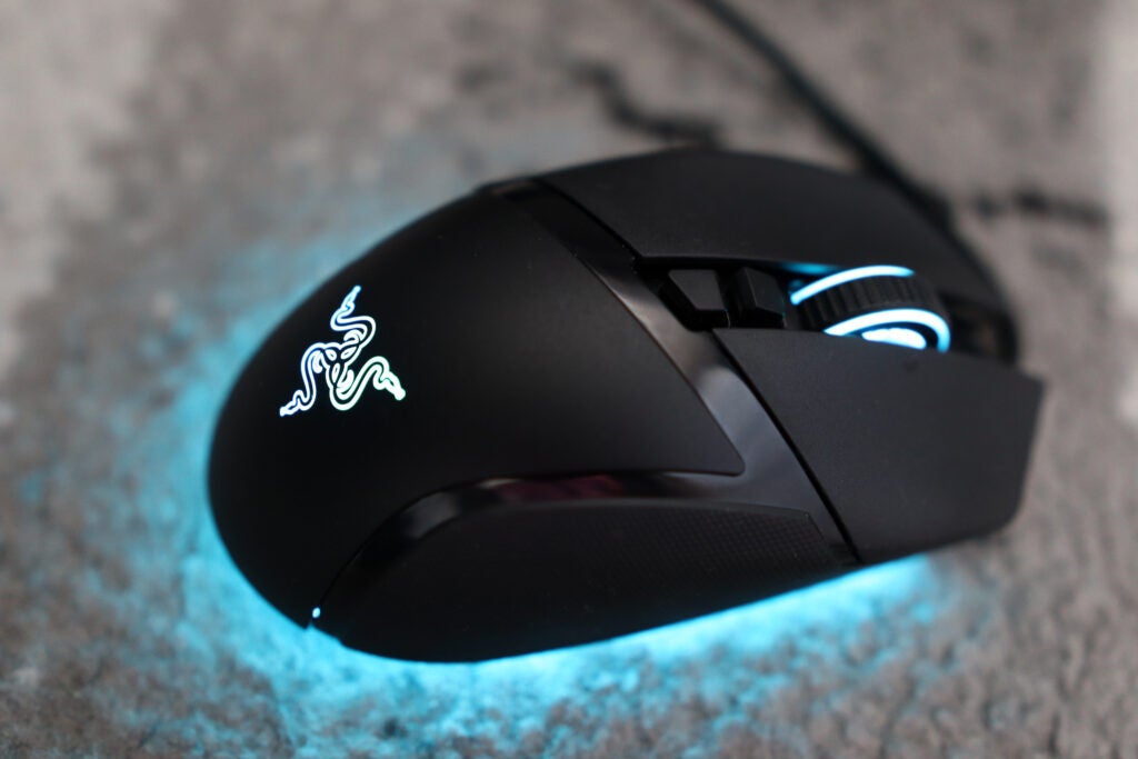 Razer Basilic V3