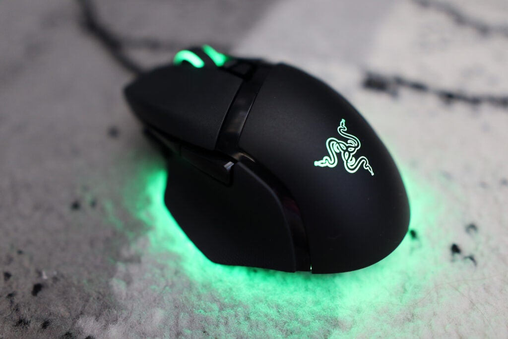 Razer Basilic V3