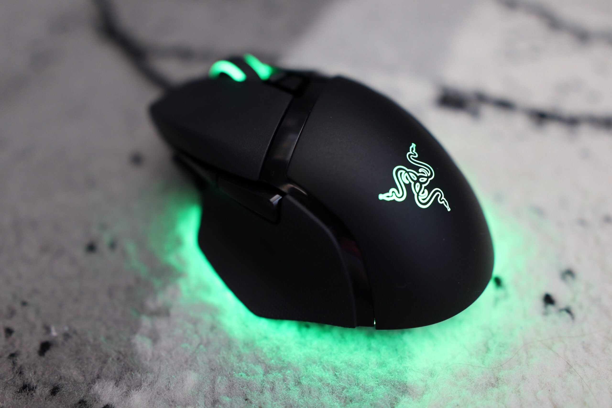 1639464982 Test du Razer Basilisk V3