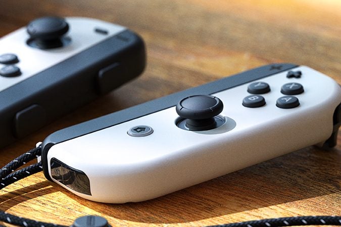1639530032 730 Nintendo Switch OLED vs Nintendo Switch Lite quelle est
