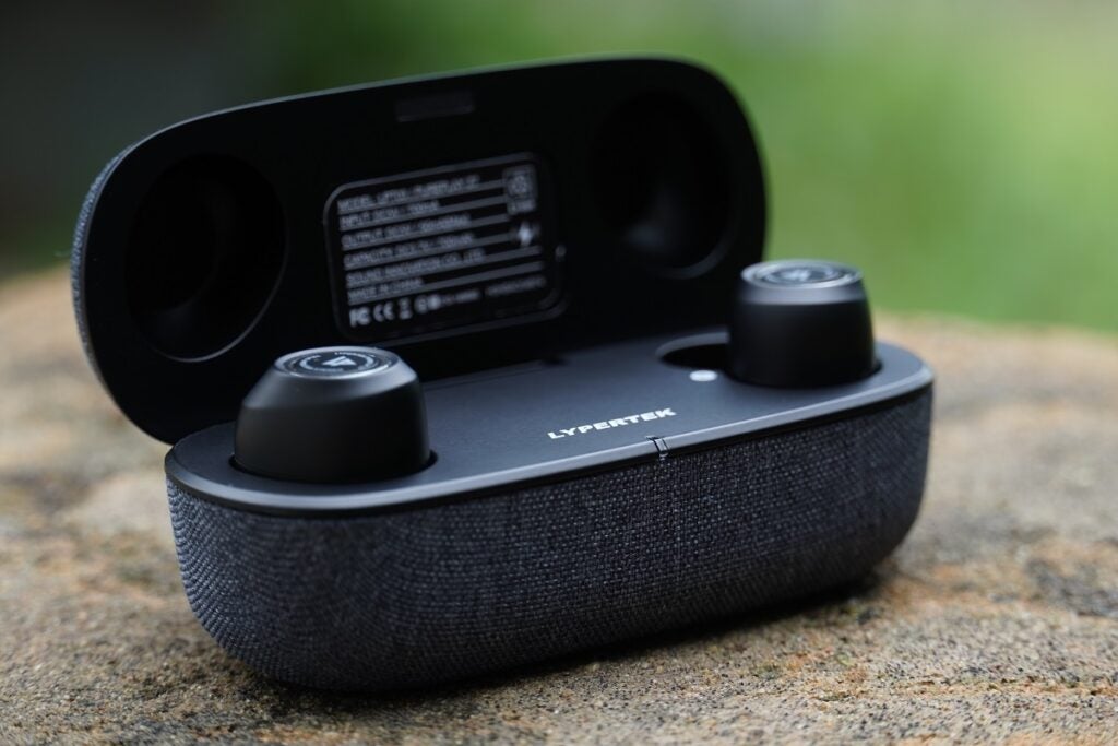 Lypertek PurePlay Z7 vue latérale 2
