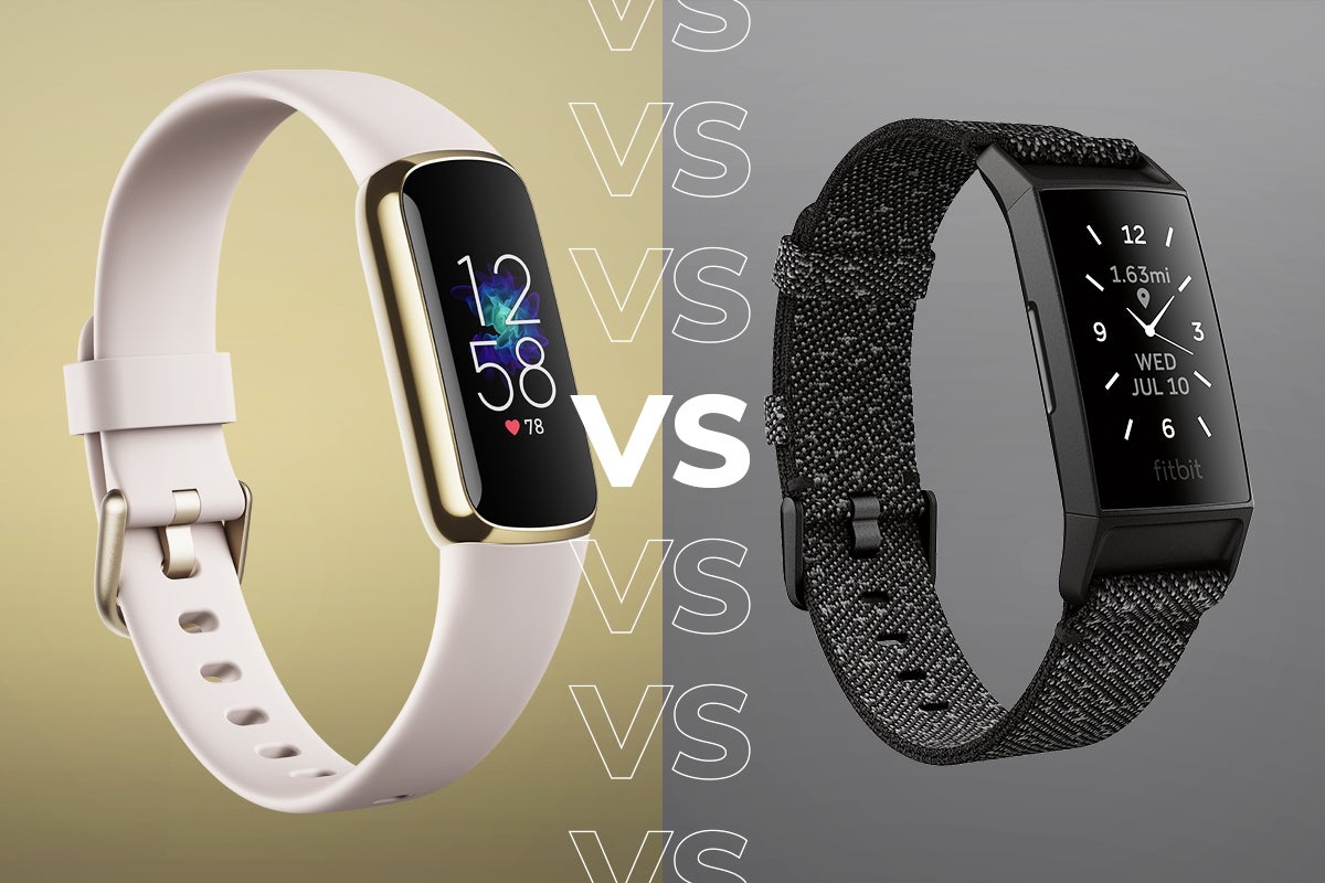 1639579206 Fitbit Luxe vs Fitbit Charge 4 quel Fitbit devriez vous