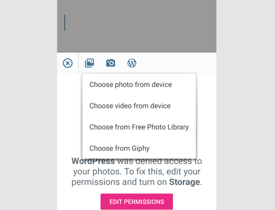 Téléchargez des images sur vos articles de blog - Themelocal Téléchargez des images sur vos articles de blog