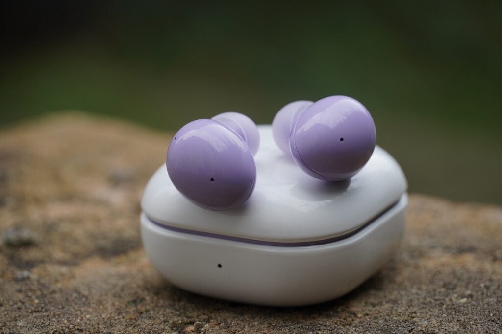 Coque Samsung Galaxy Buds 2
