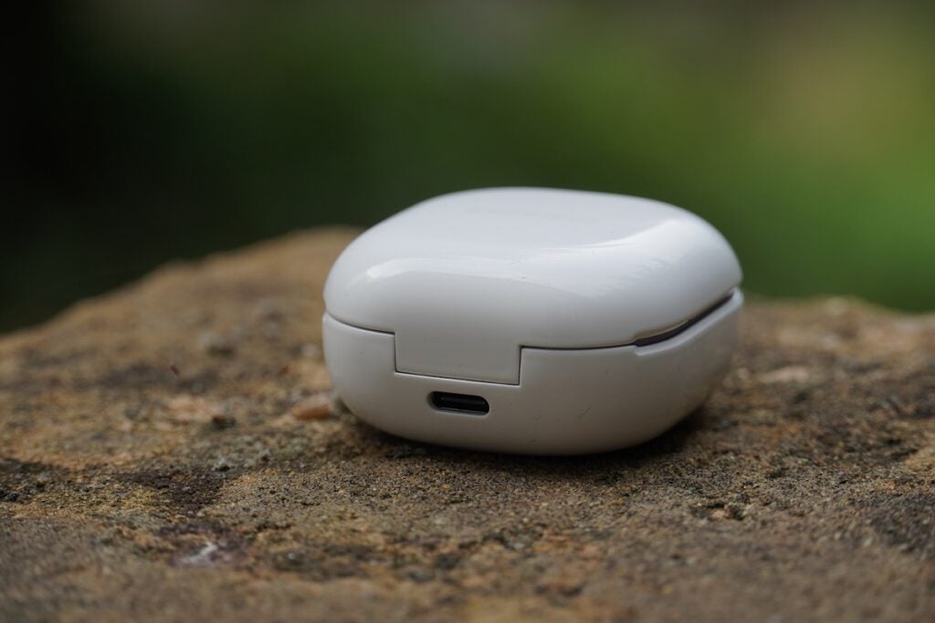 Étui de charge Samsung Galaxy Buds 2