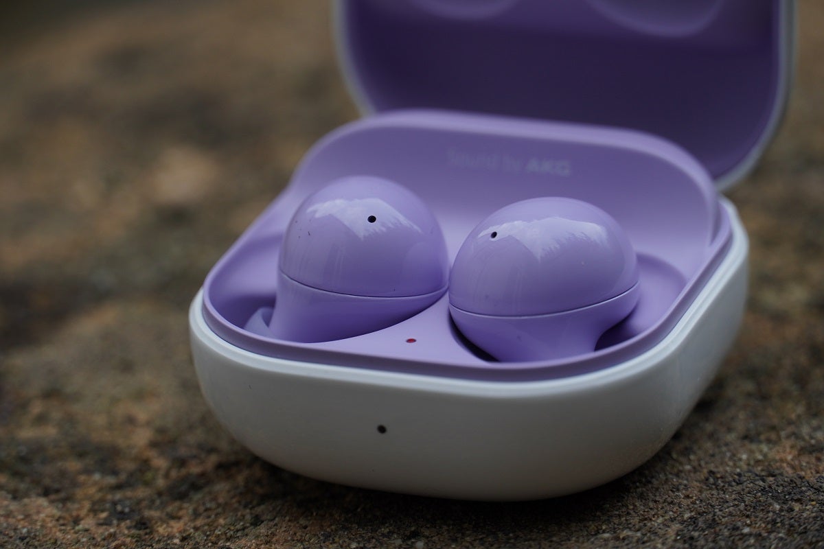 1639629639 Test des Samsung Galaxy Buds 2