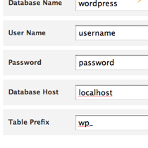 1639632747 Installation de plusieurs WordPress a laide dune seule base de