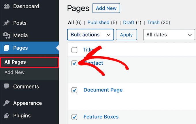 Sélectionnez plusieurs pages - Themelocal Sélectionnez plusieurs pages