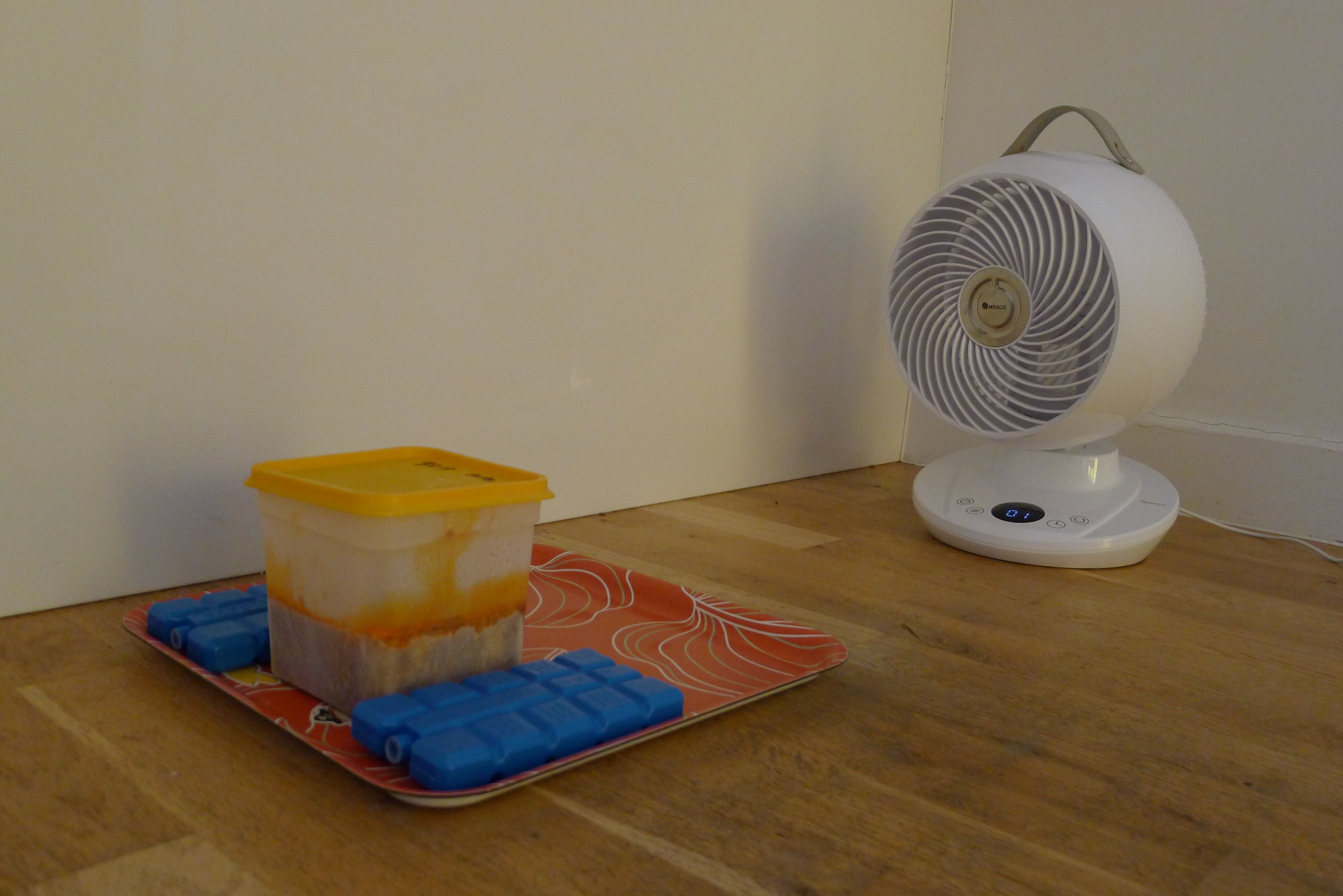 1639712419 726 Comment rendre un ventilateur plus froid et plus efficace